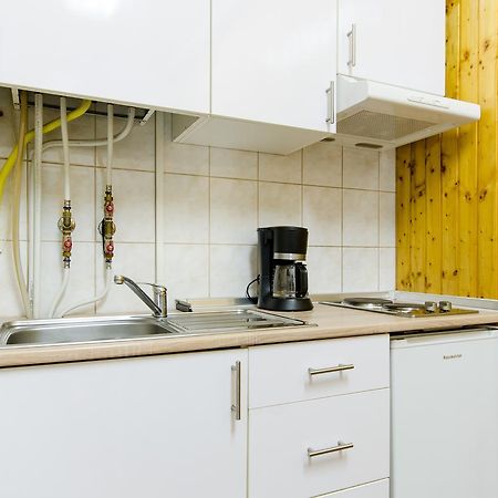 Like Home - Opera Apartments Βουδαπέστη Εξωτερικό φωτογραφία