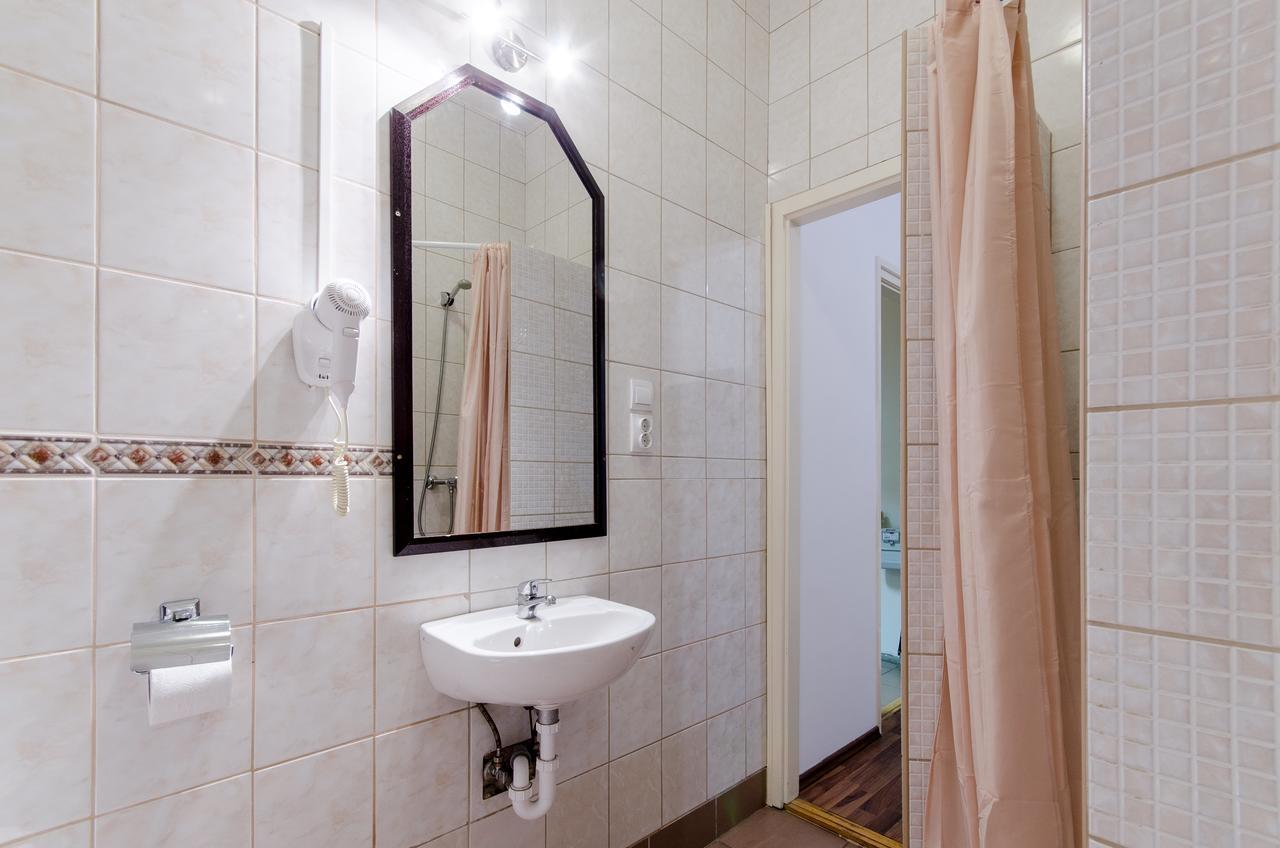 Like Home - Opera Apartments Βουδαπέστη Εξωτερικό φωτογραφία