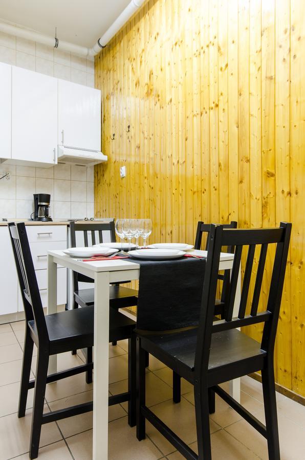 Like Home - Opera Apartments Βουδαπέστη Εξωτερικό φωτογραφία